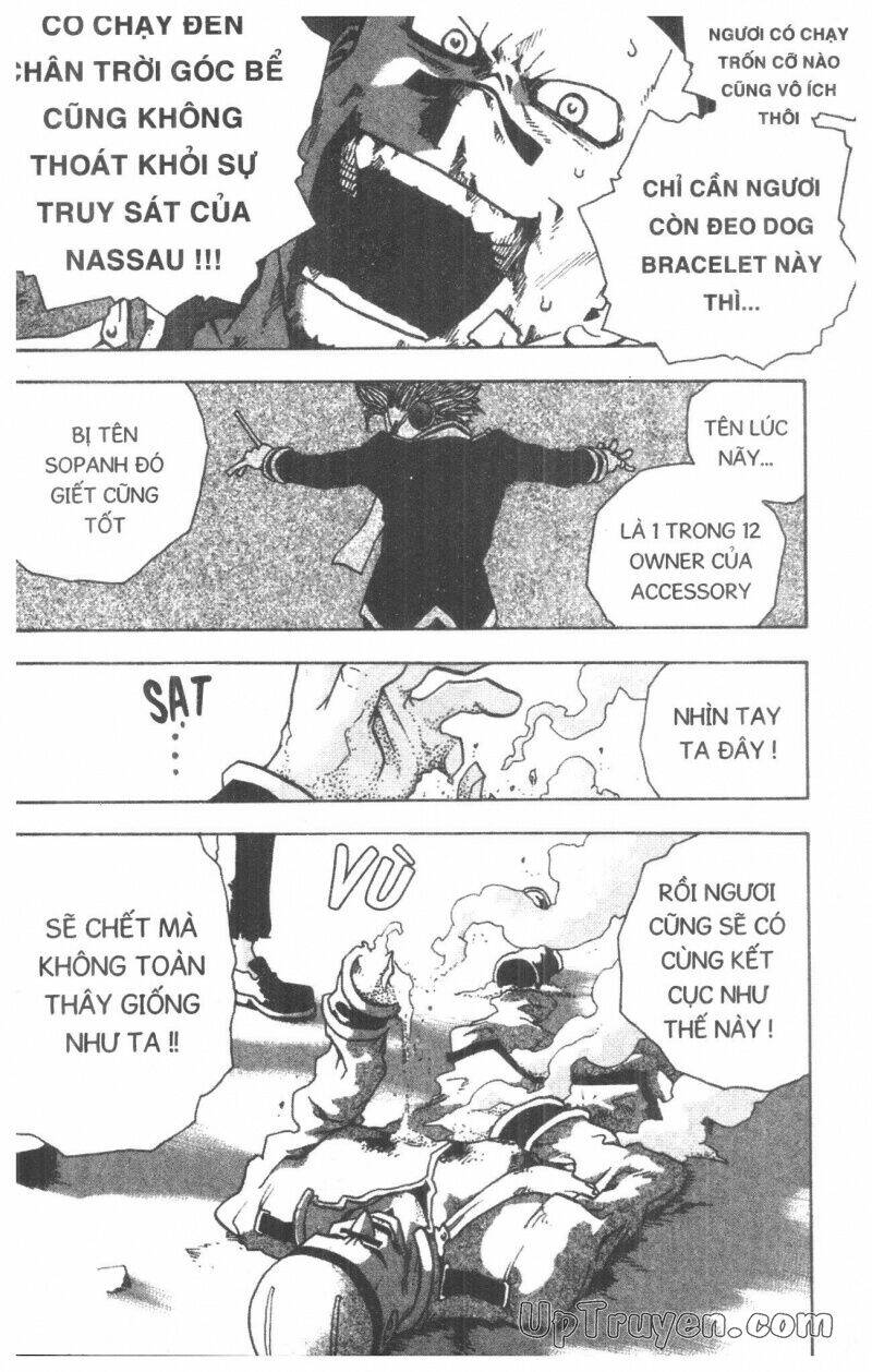 Toto! The Wonderful Adventure Chapter 2 - Trang 2
