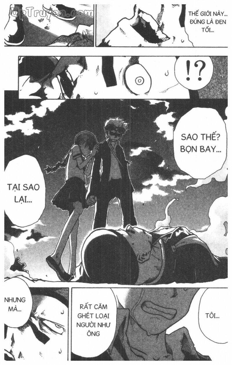 Toto! The Wonderful Adventure Chapter 2 - Trang 2