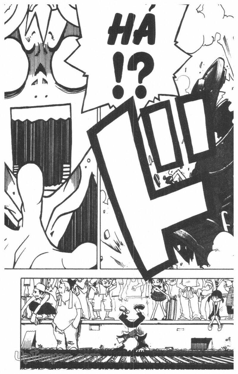 Toto! The Wonderful Adventure Chapter 2 - Trang 2