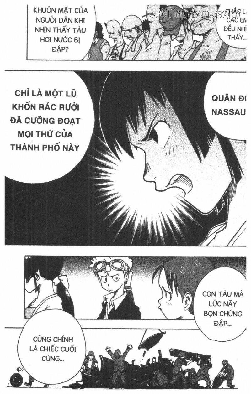 Toto! The Wonderful Adventure Chapter 2 - Trang 2