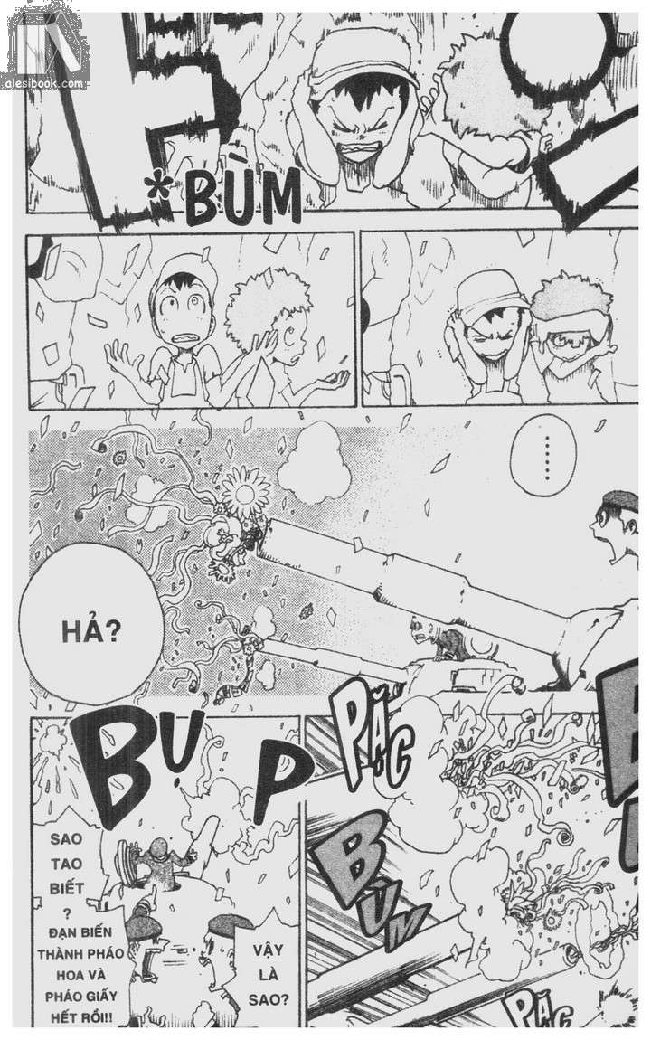 Toto! The Wonderful Adventure Chapter 20 - Trang 2