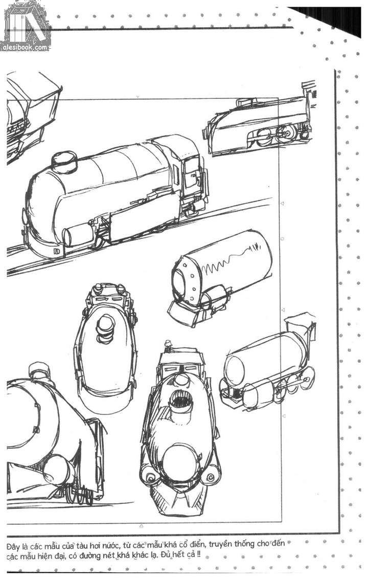Toto! The Wonderful Adventure Chapter 20 - Trang 2