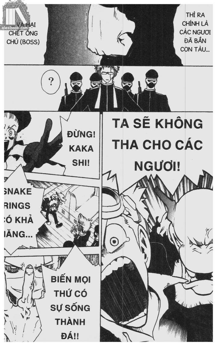 Toto! The Wonderful Adventure Chapter 22 - Trang 2