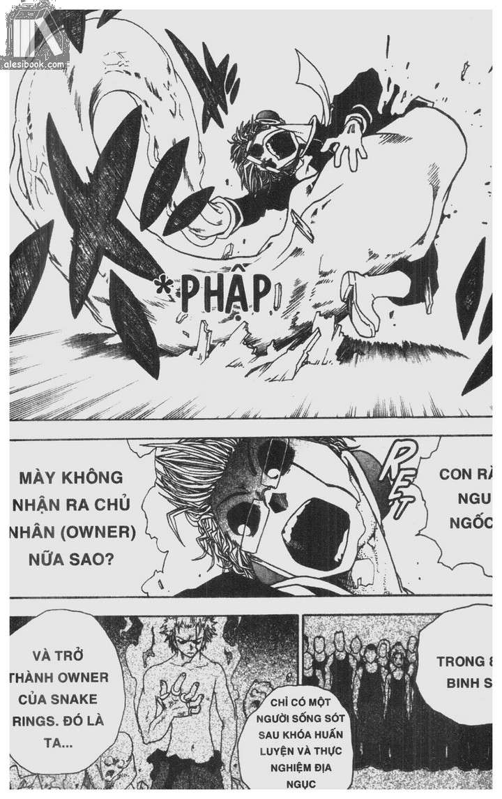 Toto! The Wonderful Adventure Chapter 24 - Trang 2