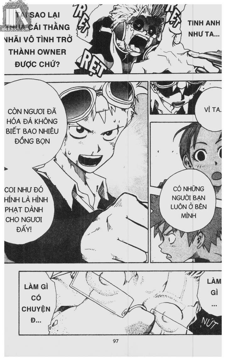 Toto! The Wonderful Adventure Chapter 24 - Trang 2