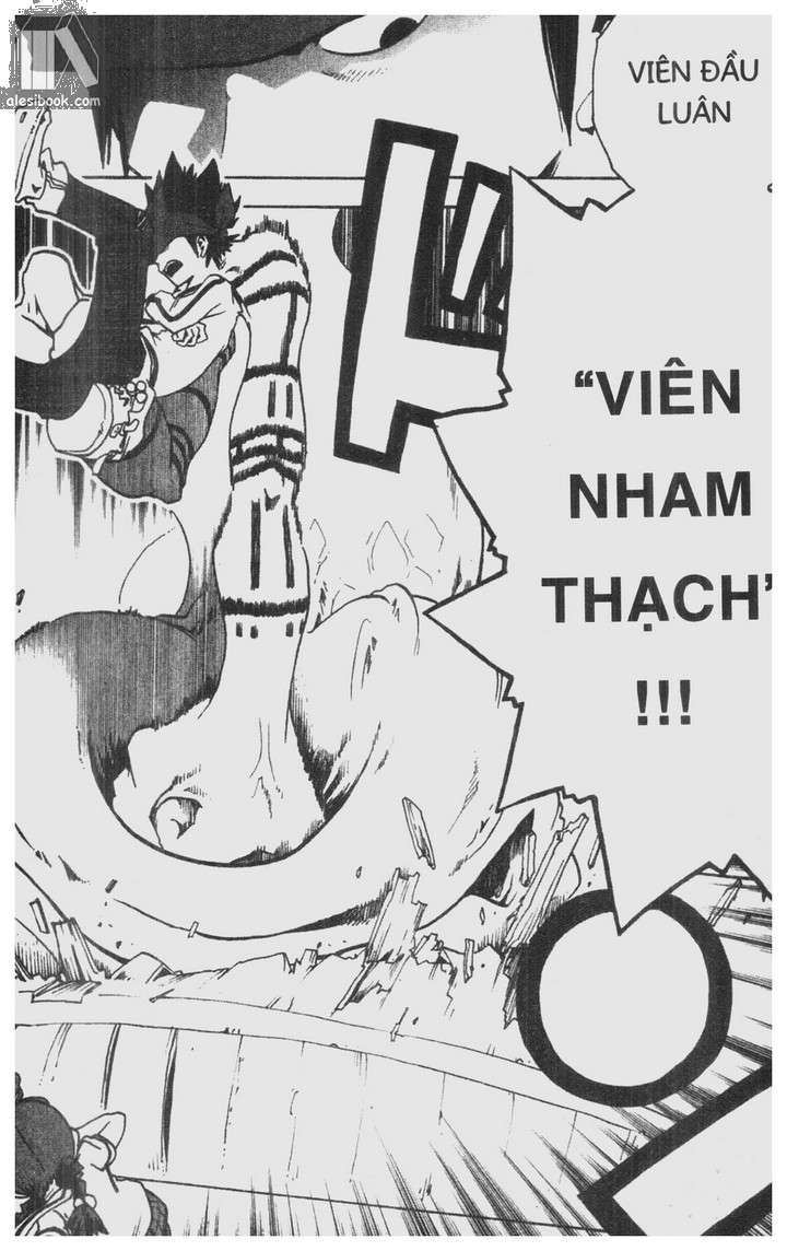Toto! The Wonderful Adventure Chapter 24 - Trang 2