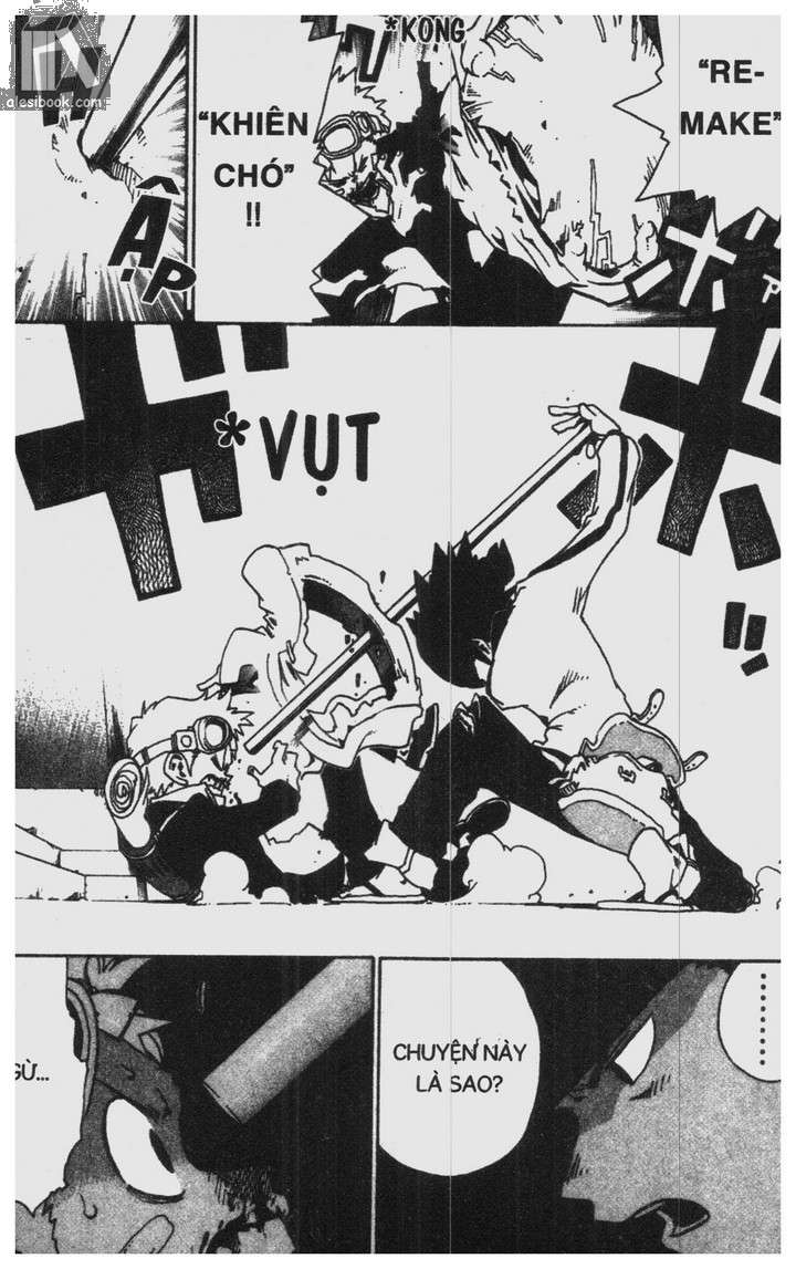 Toto! The Wonderful Adventure Chapter 25 - Trang 2