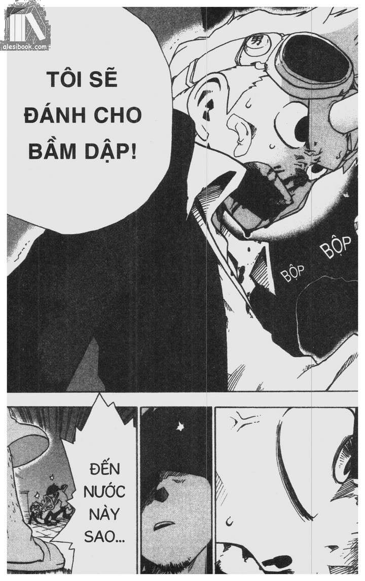 Toto! The Wonderful Adventure Chapter 25 - Trang 2