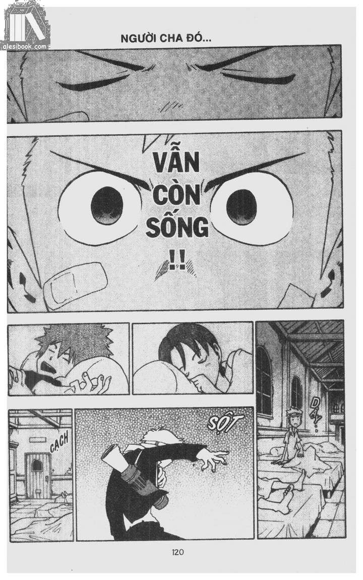 Toto! The Wonderful Adventure Chapter 25 - Trang 2