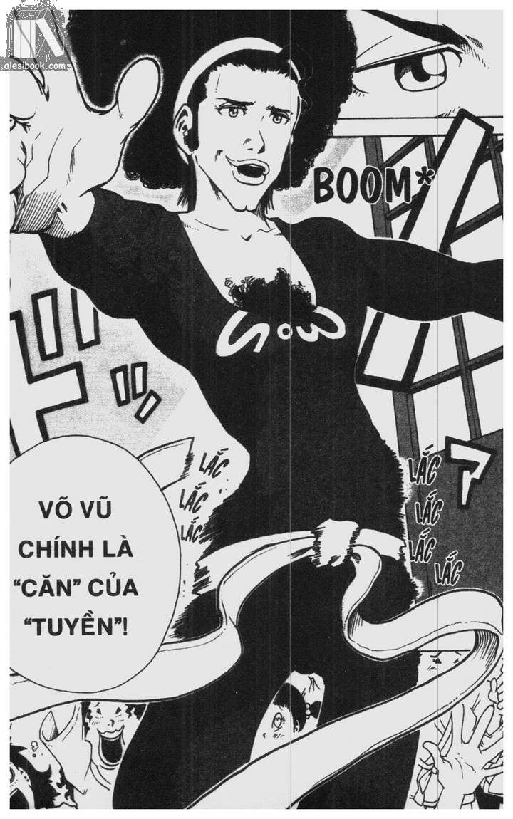 Toto! The Wonderful Adventure Chapter 26 - Trang 2