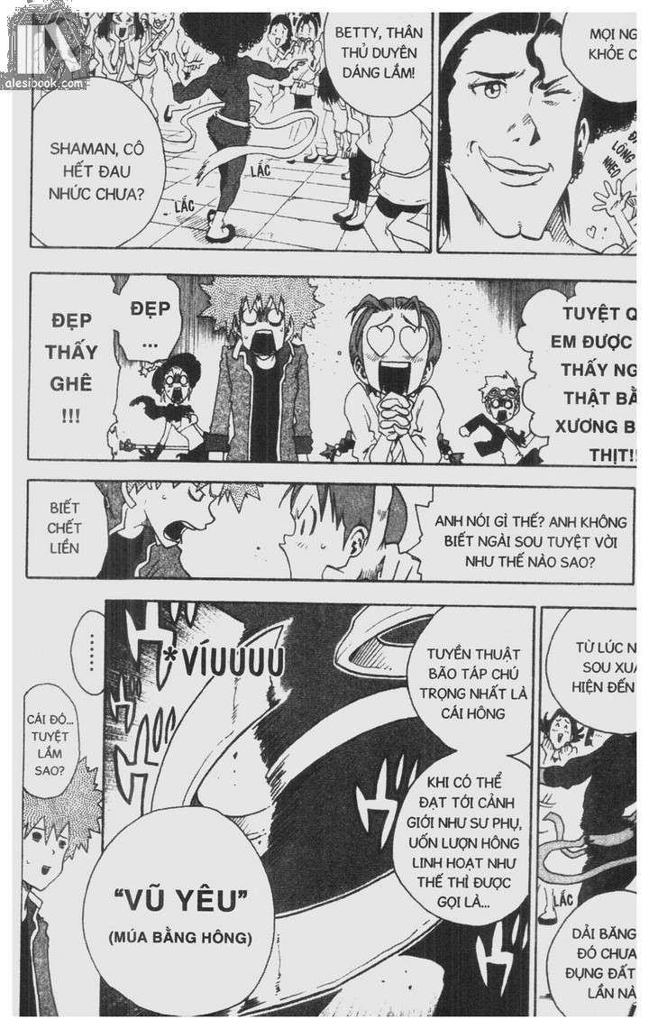 Toto! The Wonderful Adventure Chapter 26 - Trang 2