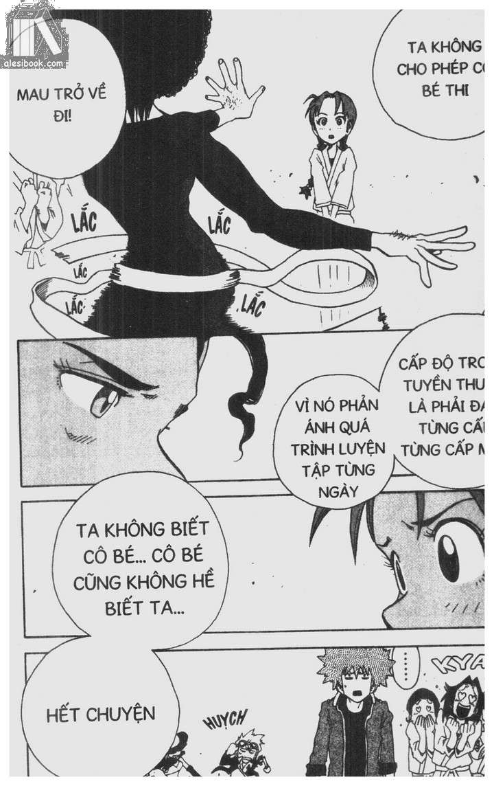 Toto! The Wonderful Adventure Chapter 26 - Trang 2