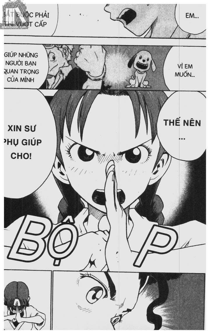 Toto! The Wonderful Adventure Chapter 26 - Trang 2