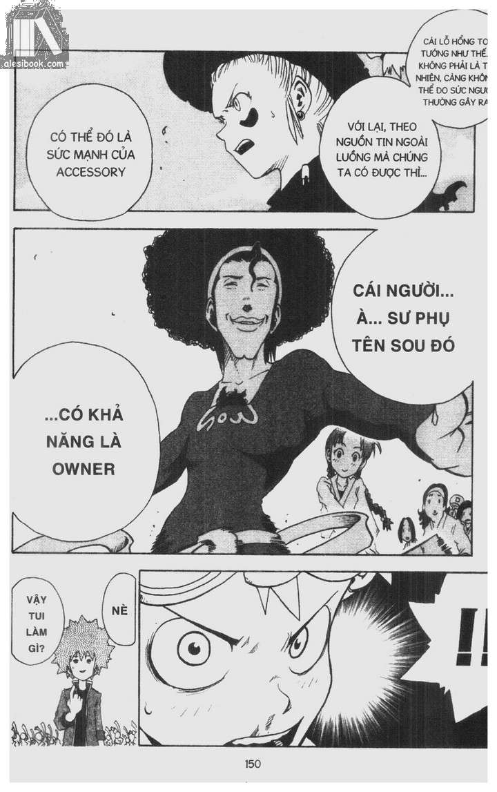 Toto! The Wonderful Adventure Chapter 26 - Trang 2