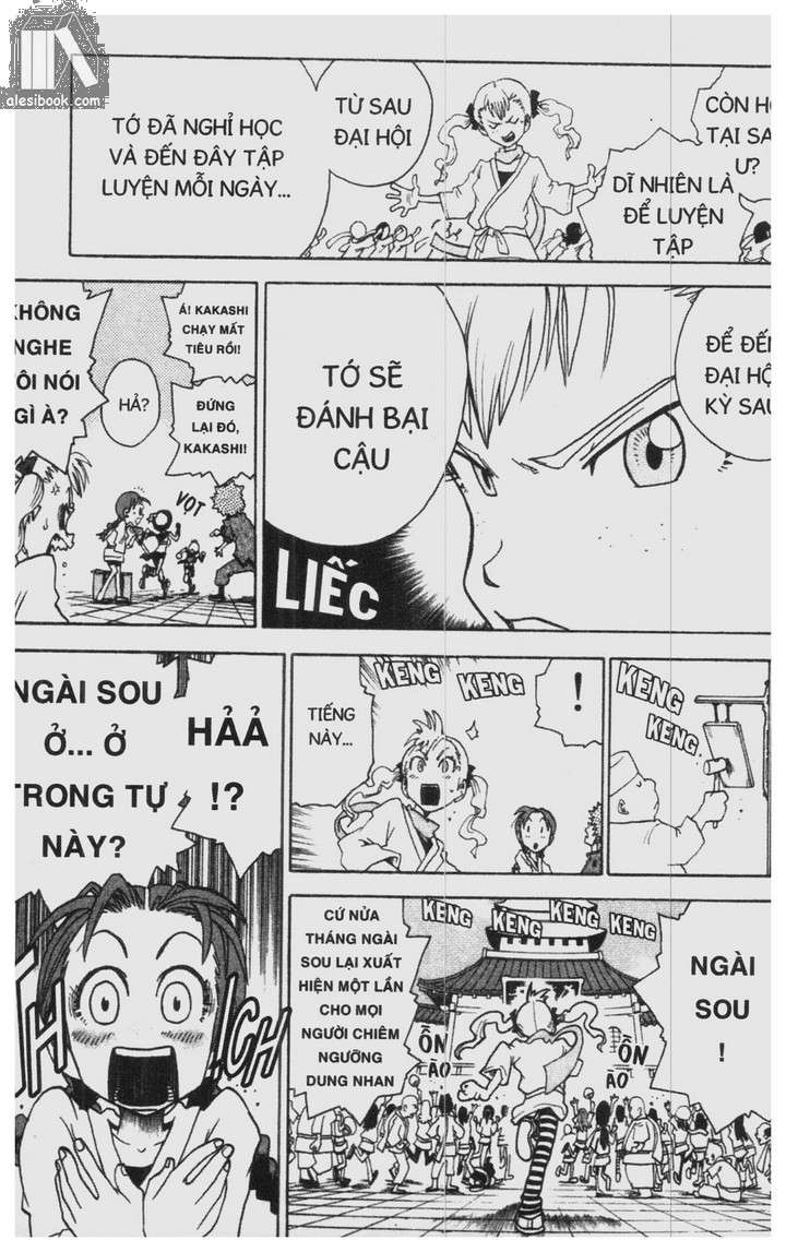 Toto! The Wonderful Adventure Chapter 26 - Trang 2