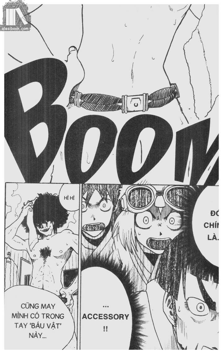 Toto! The Wonderful Adventure Chapter 27 - Trang 2