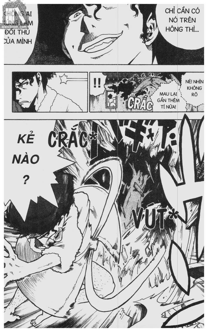 Toto! The Wonderful Adventure Chapter 27 - Trang 2