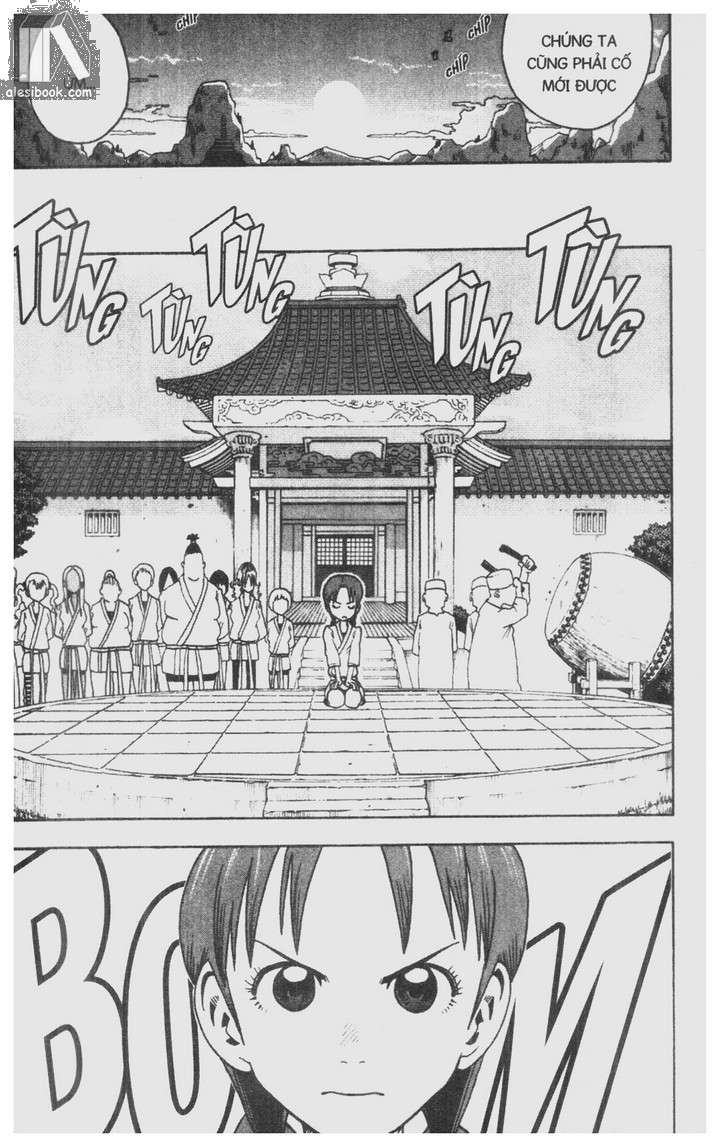 Toto! The Wonderful Adventure Chapter 27 - Trang 2
