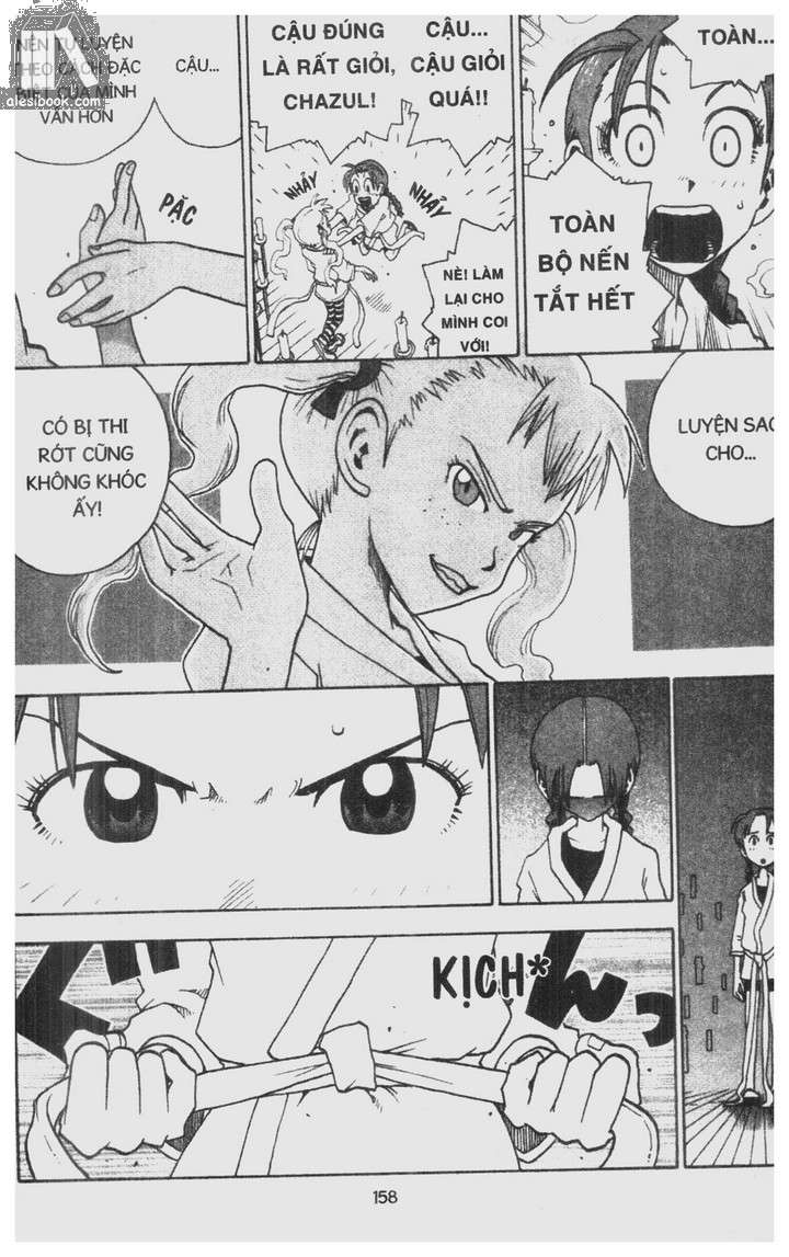 Toto! The Wonderful Adventure Chapter 27 - Trang 2