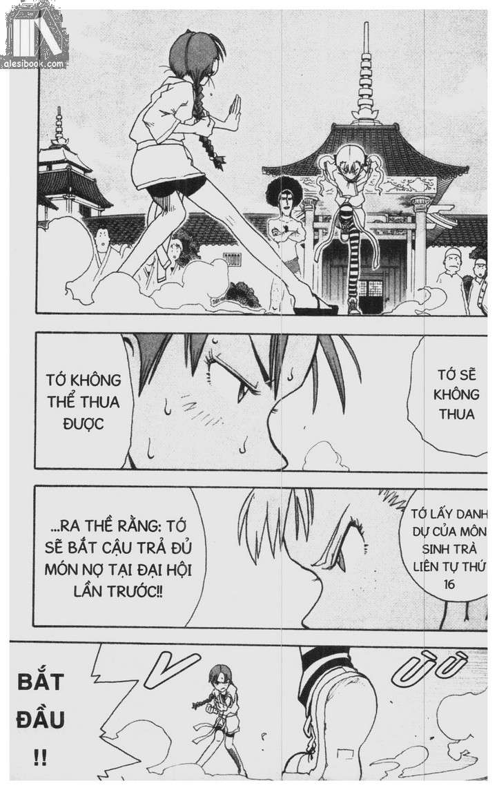 Toto! The Wonderful Adventure Chapter 28 - Trang 2