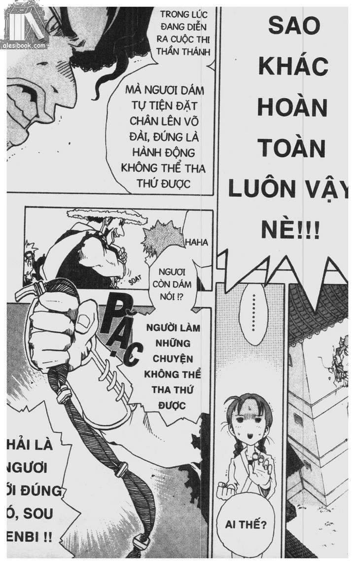 Toto! The Wonderful Adventure Chapter 28 - Trang 2