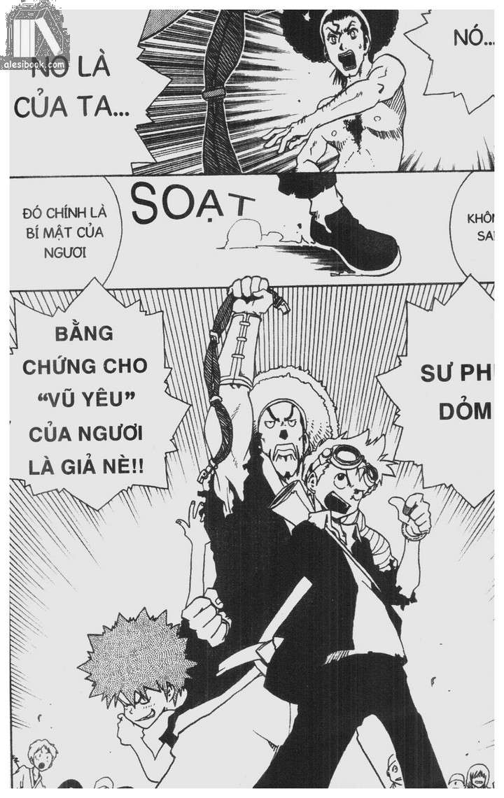 Toto! The Wonderful Adventure Chapter 28 - Trang 2