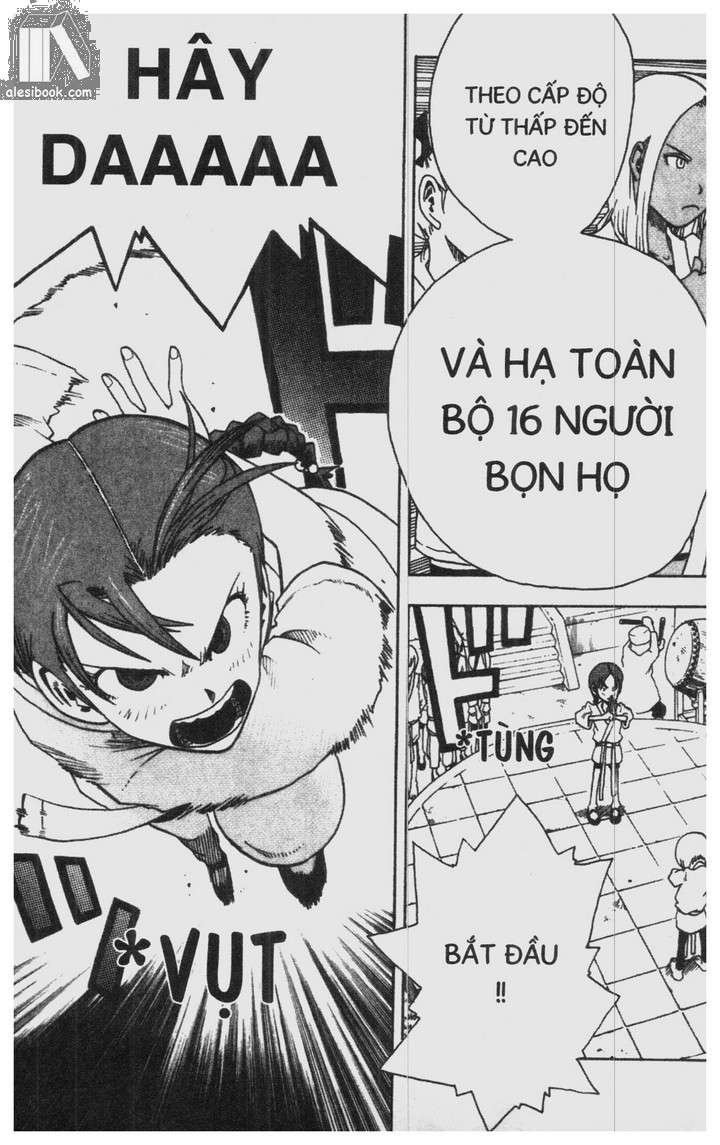 Toto! The Wonderful Adventure Chapter 28 - Trang 2