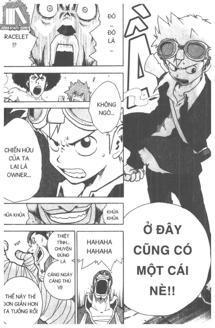 Toto! The Wonderful Adventure Chapter 29 - Trang 2