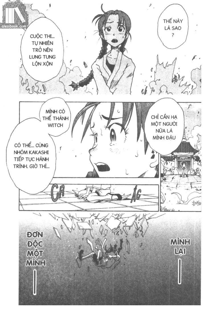 Toto! The Wonderful Adventure Chapter 29 - Trang 2