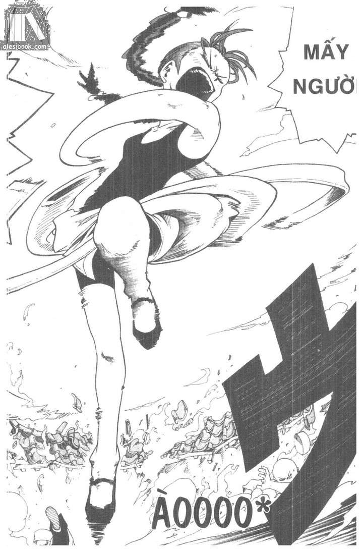 Toto! The Wonderful Adventure Chapter 29 - Trang 2