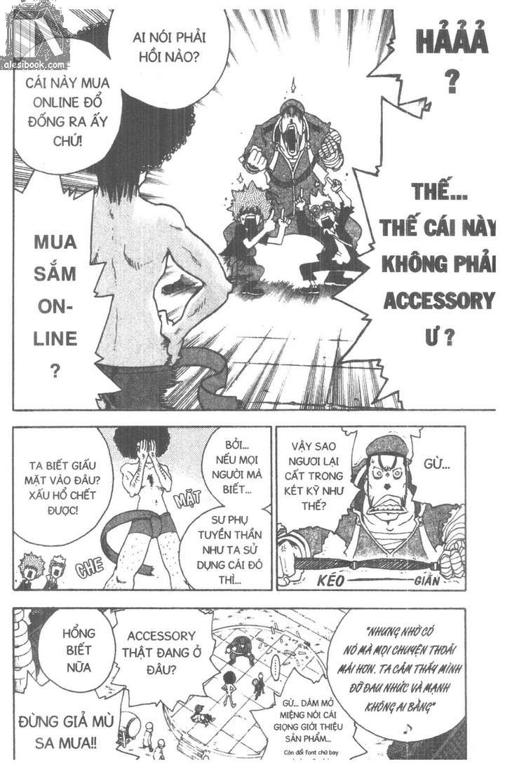 Toto! The Wonderful Adventure Chapter 29 - Trang 2