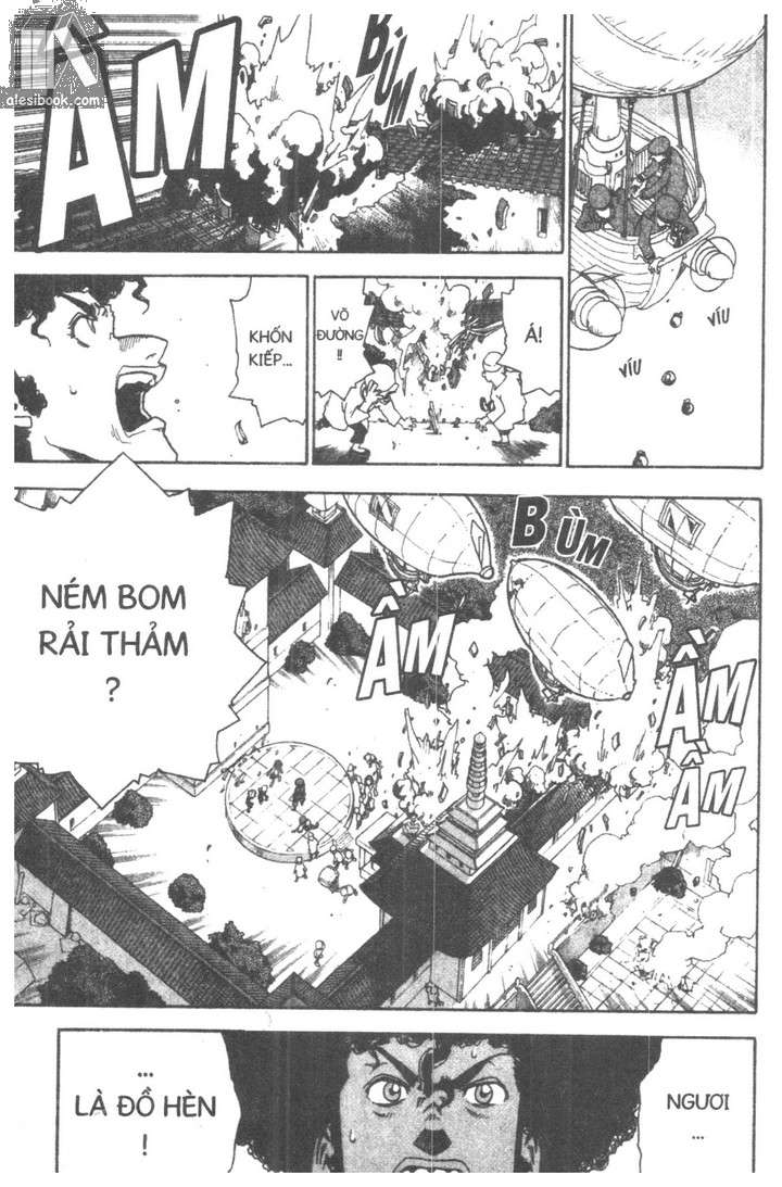 Toto! The Wonderful Adventure Chapter 29 - Trang 2