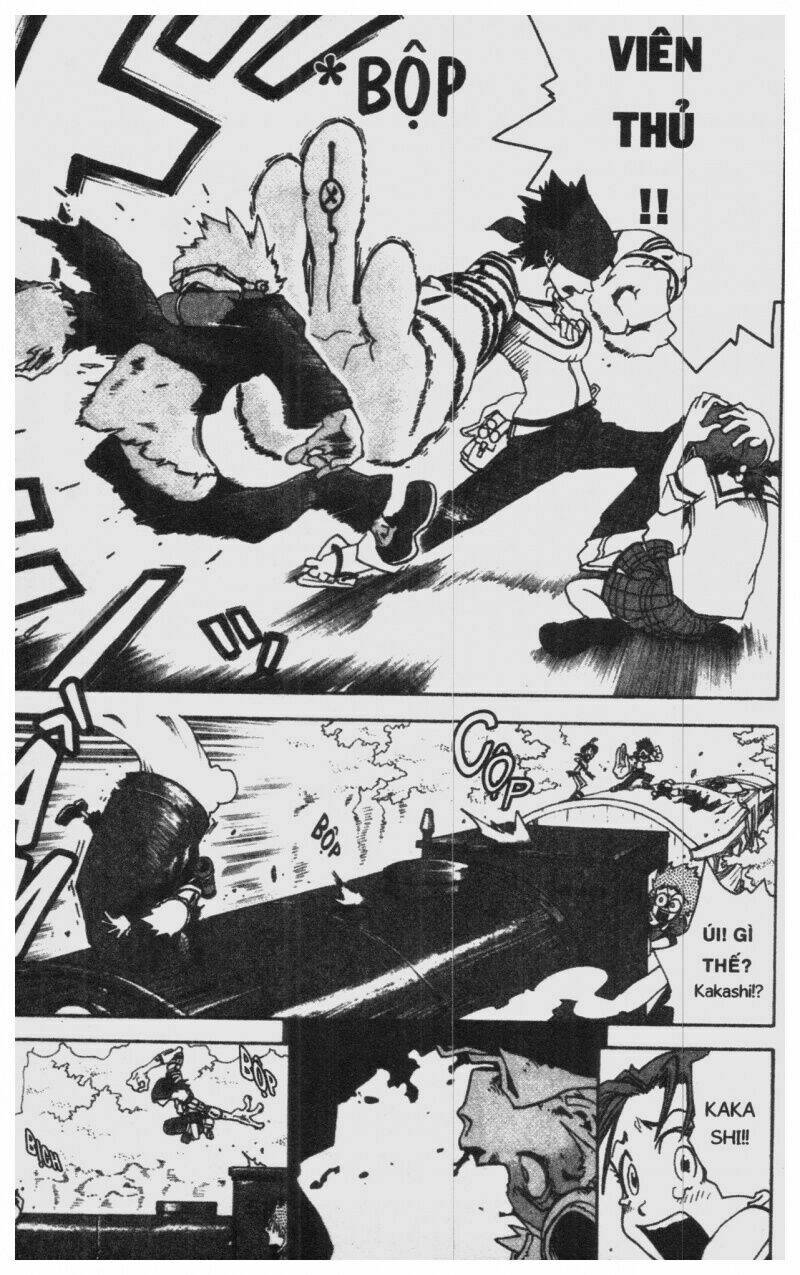 Toto! The Wonderful Adventure Chapter 3 - Trang 2