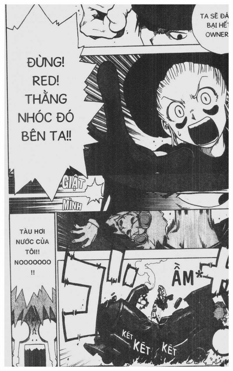 Toto! The Wonderful Adventure Chapter 3 - Trang 2