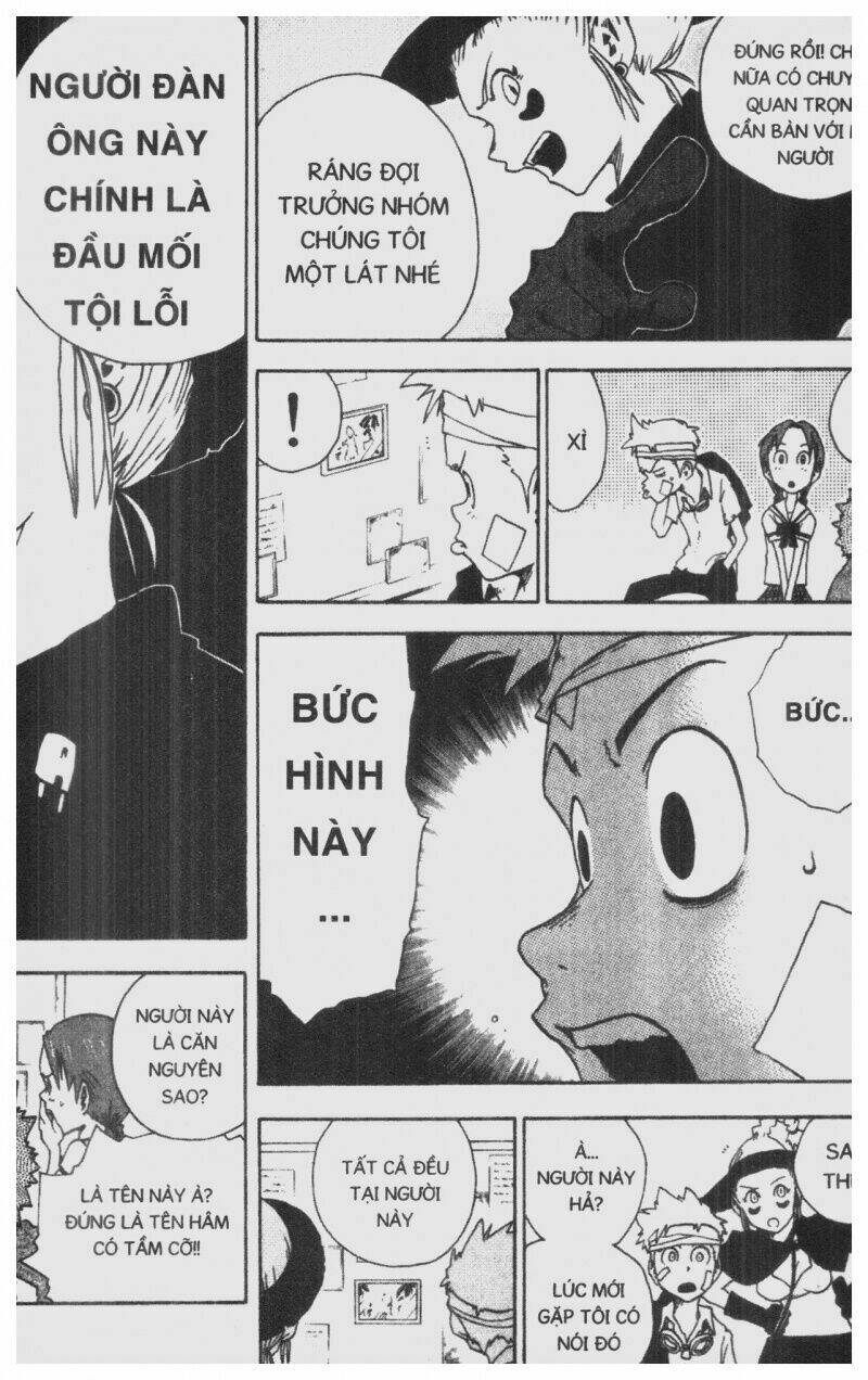 Toto! The Wonderful Adventure Chapter 3 - Trang 2