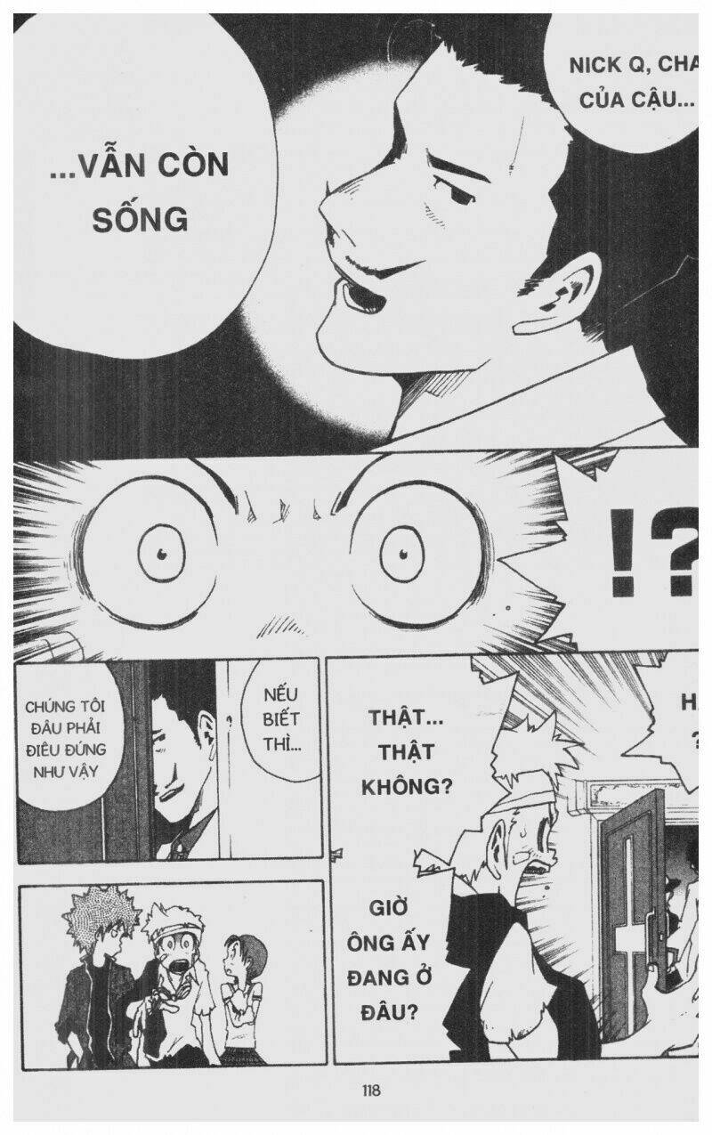 Toto! The Wonderful Adventure Chapter 3 - Trang 2