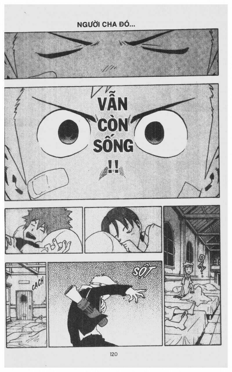Toto! The Wonderful Adventure Chapter 3 - Trang 2