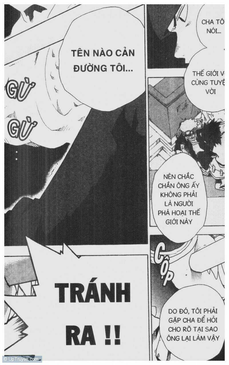 Toto! The Wonderful Adventure Chapter 3 - Trang 2