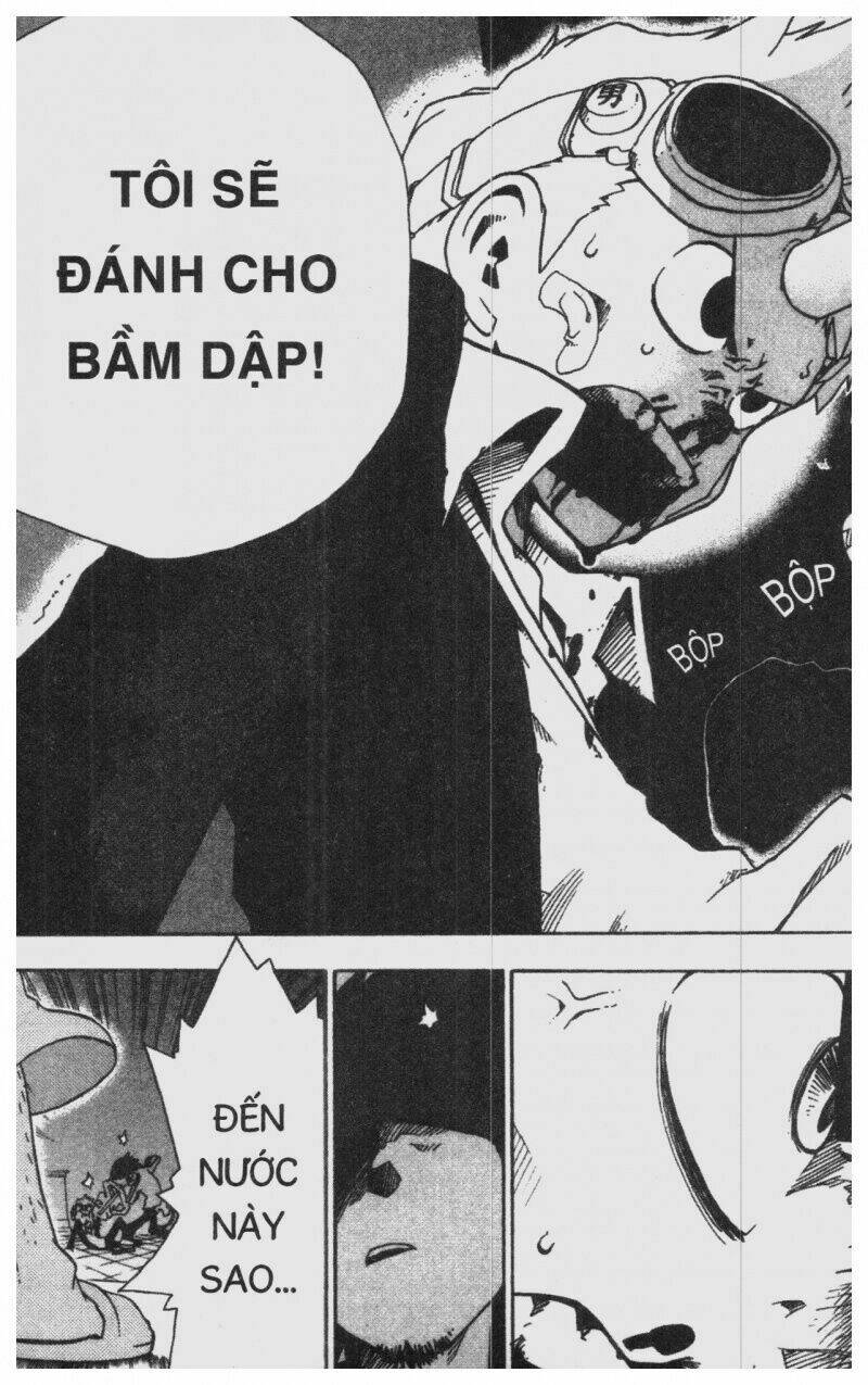 Toto! The Wonderful Adventure Chapter 3 - Trang 2