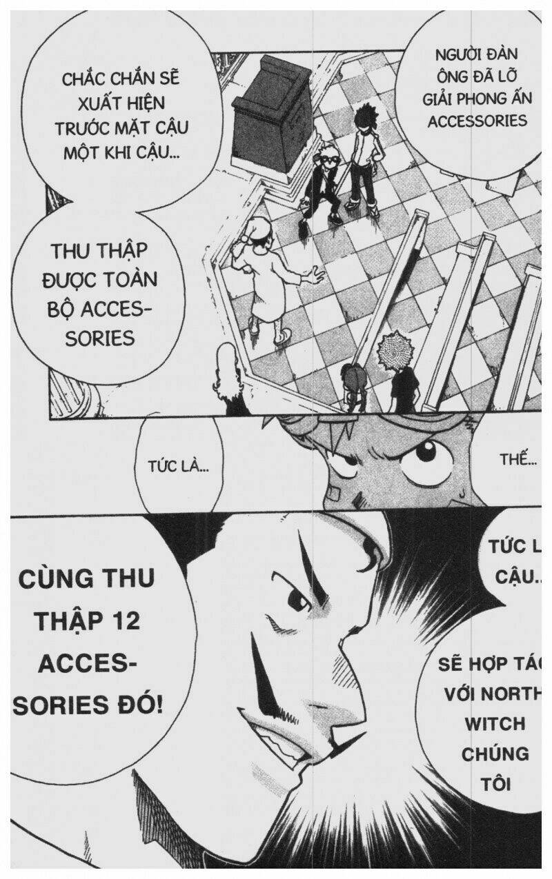 Toto! The Wonderful Adventure Chapter 3 - Trang 2