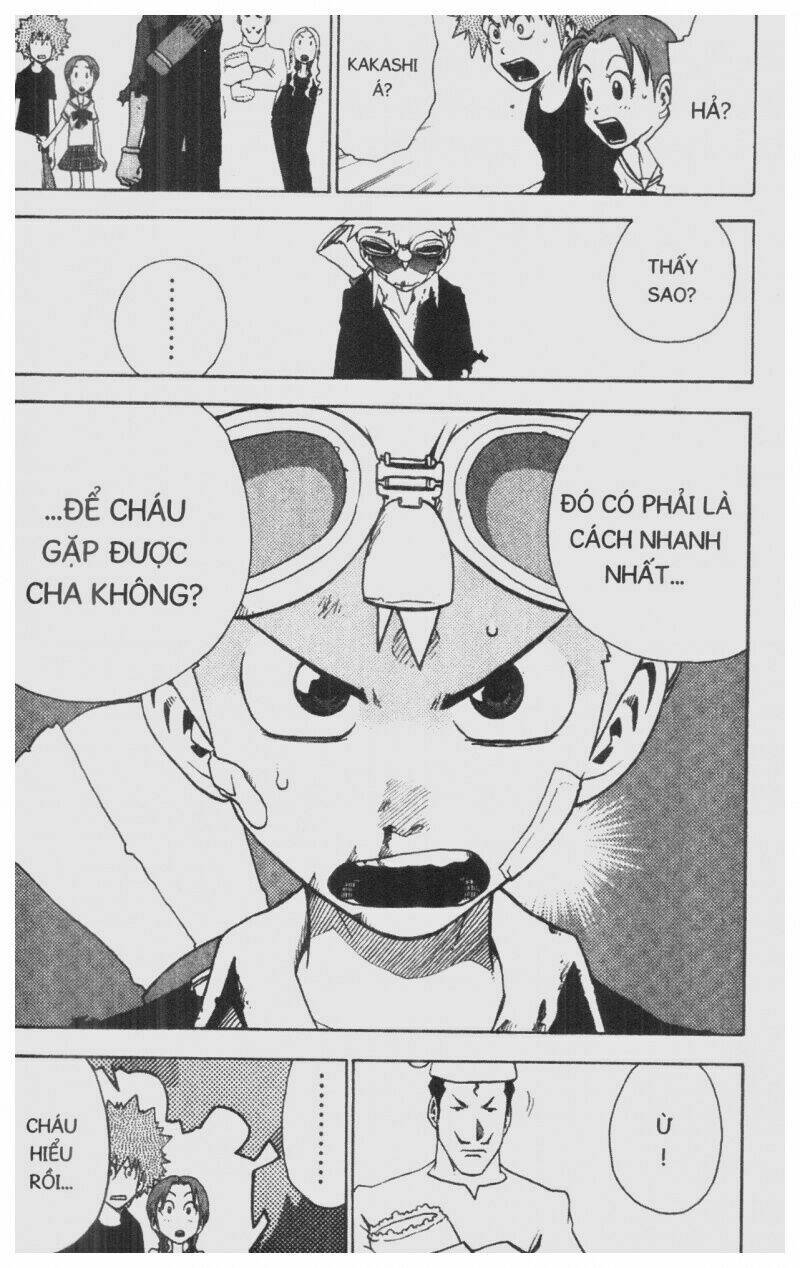 Toto! The Wonderful Adventure Chapter 3 - Trang 2