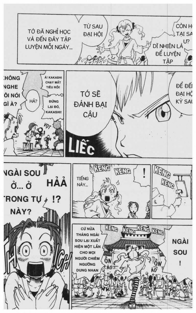 Toto! The Wonderful Adventure Chapter 3 - Trang 2