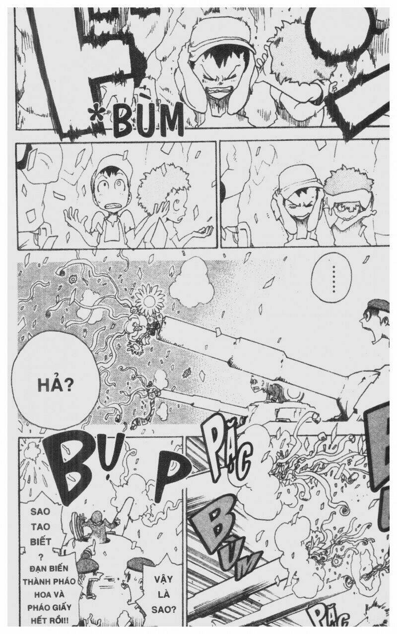 Toto! The Wonderful Adventure Chapter 3 - Trang 2