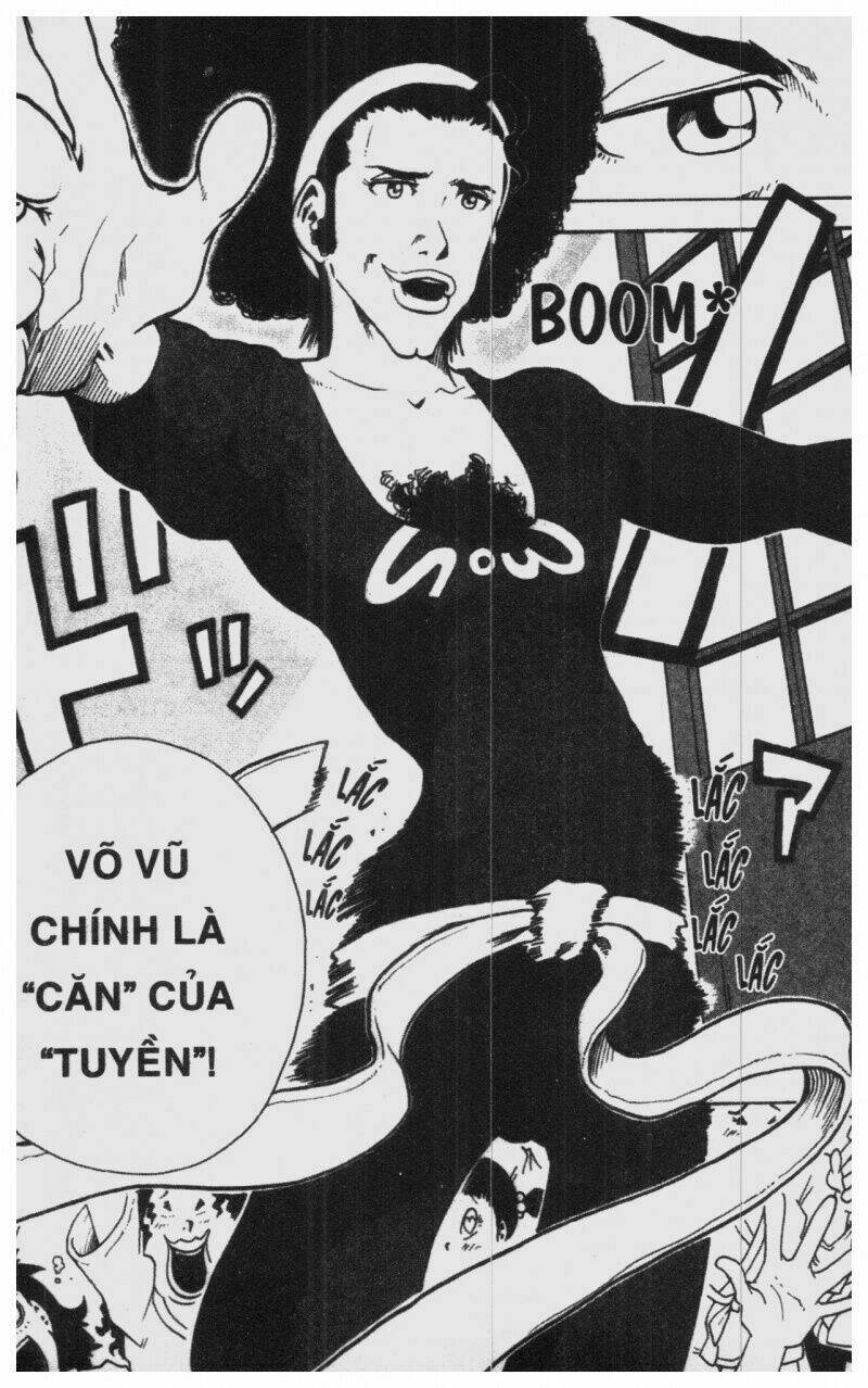 Toto! The Wonderful Adventure Chapter 3 - Trang 2