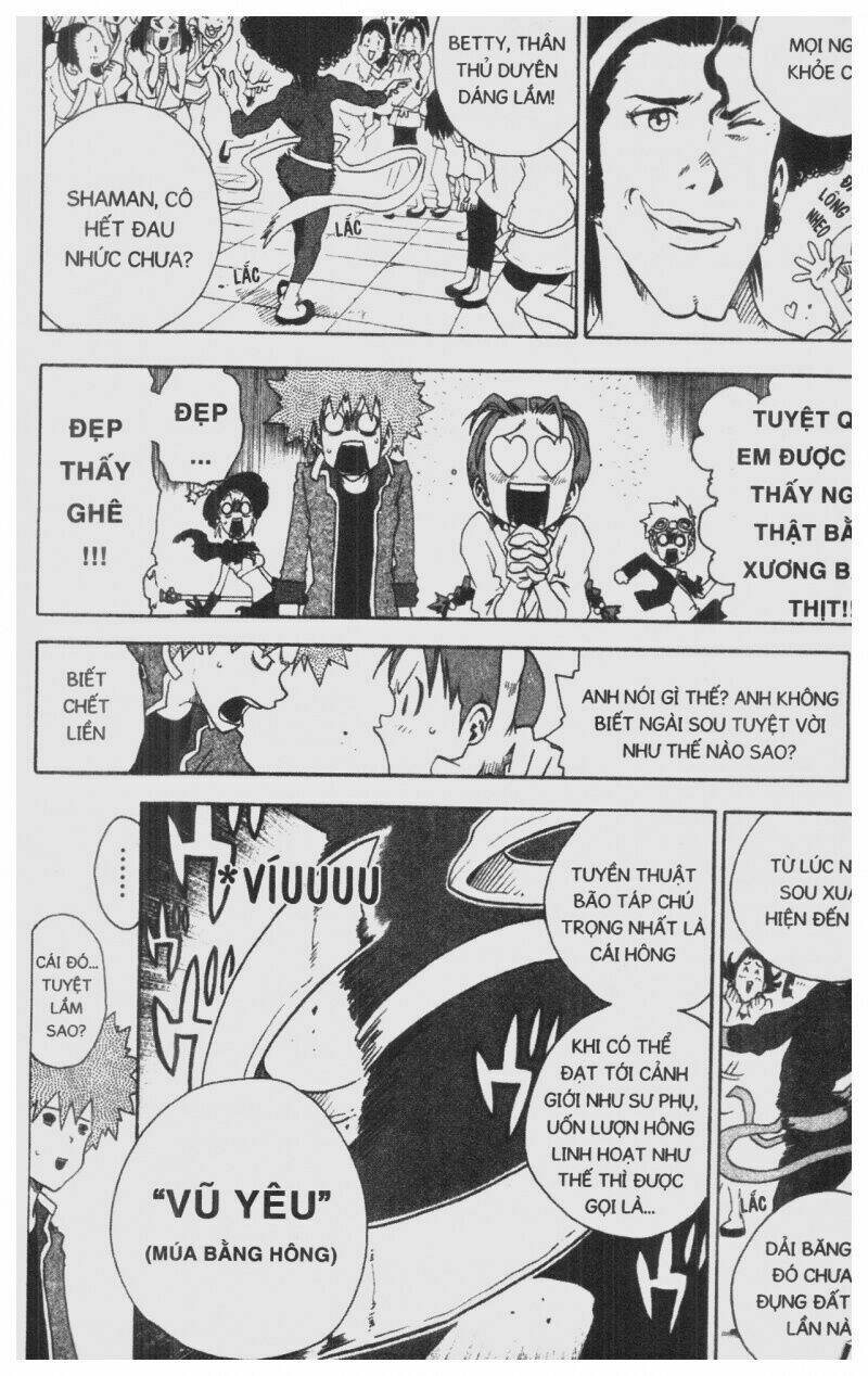 Toto! The Wonderful Adventure Chapter 3 - Trang 2