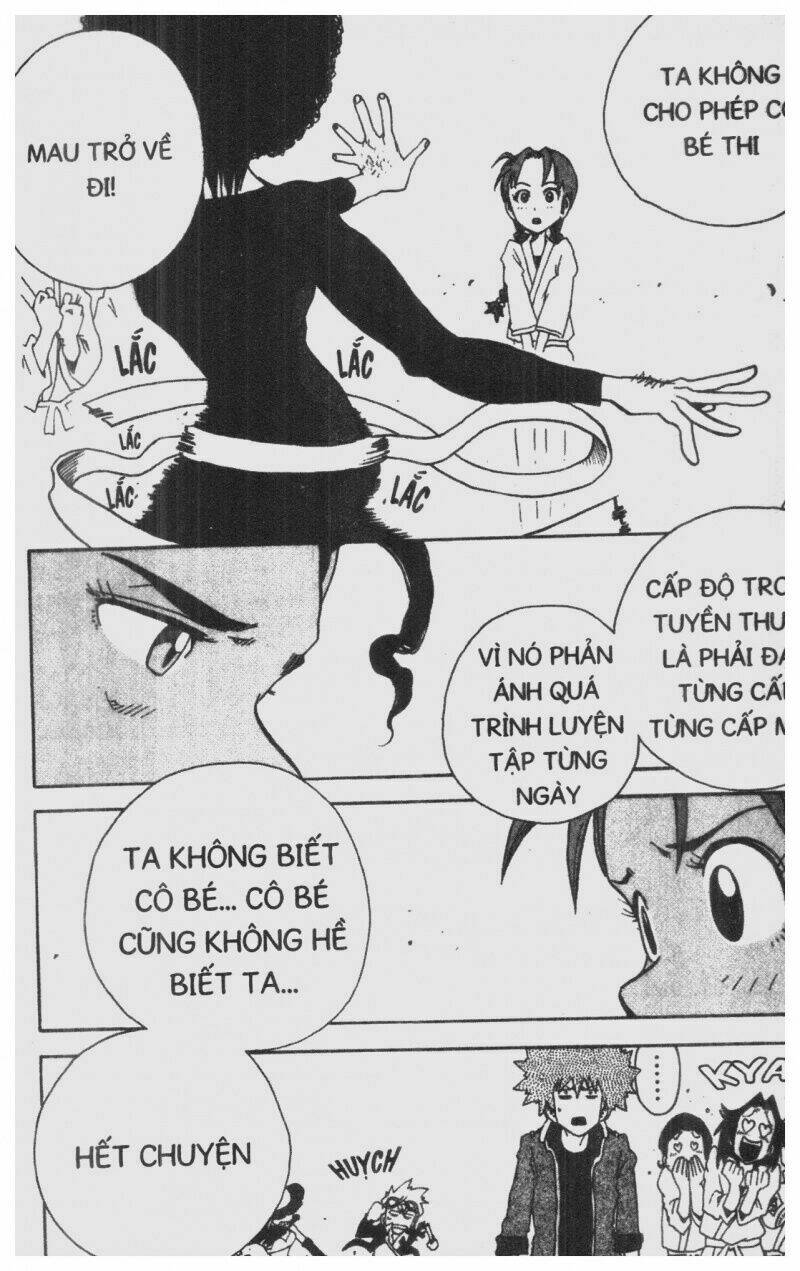Toto! The Wonderful Adventure Chapter 3 - Trang 2