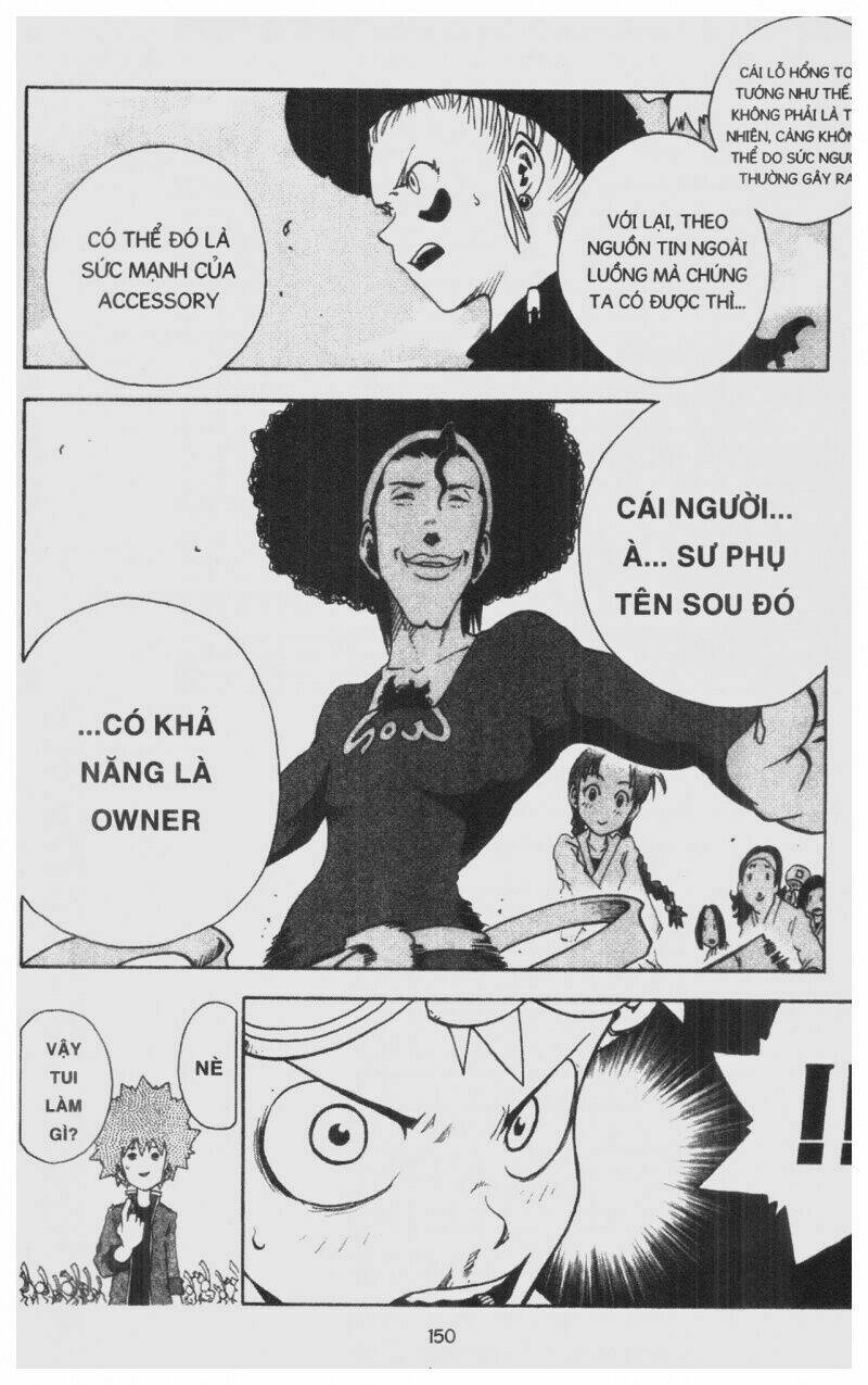Toto! The Wonderful Adventure Chapter 3 - Trang 2