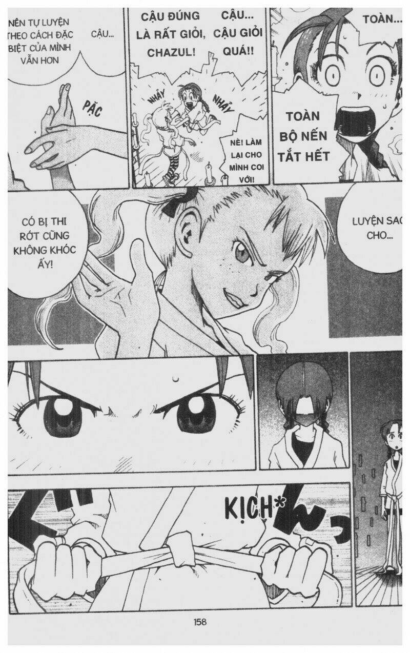 Toto! The Wonderful Adventure Chapter 3 - Trang 2