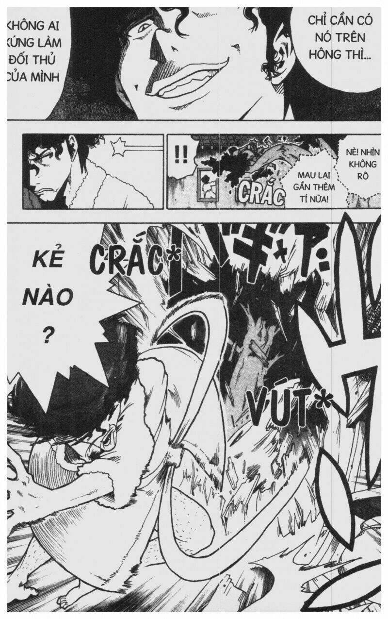 Toto! The Wonderful Adventure Chapter 3 - Trang 2