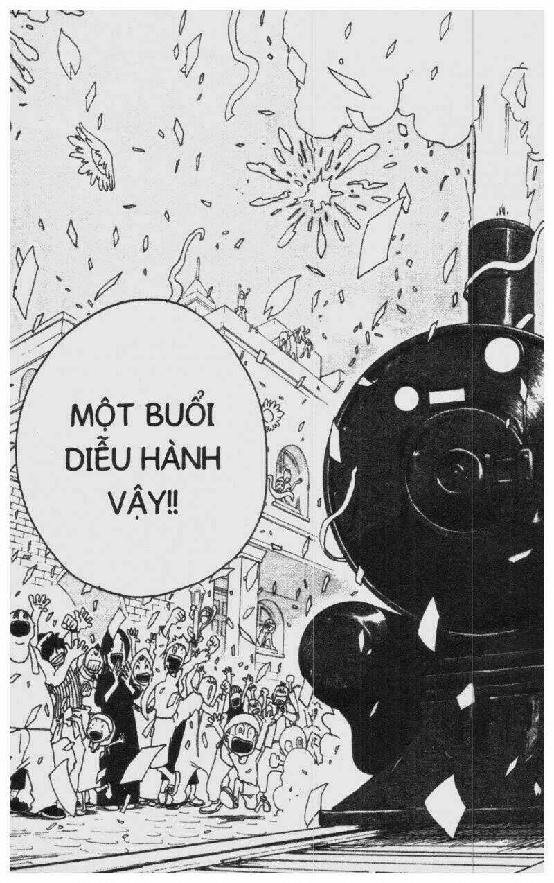 Toto! The Wonderful Adventure Chapter 3 - Trang 2